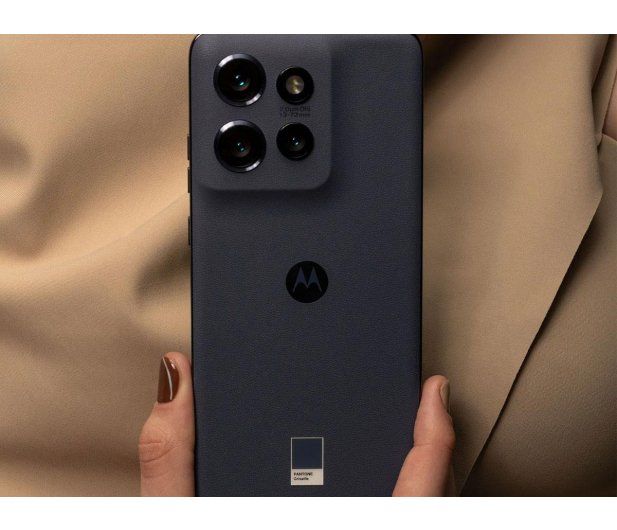 Motorola edge 50 neo 5G 12/512GB Grisaille 120Hz - 1276120 - zdjęcie 12